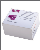 EWM-IPA Electrowipes