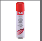EML-触点清洁润滑剂