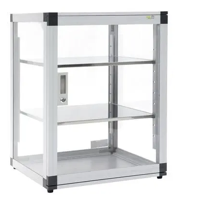 WESDA 201 Extraction Cabinet
